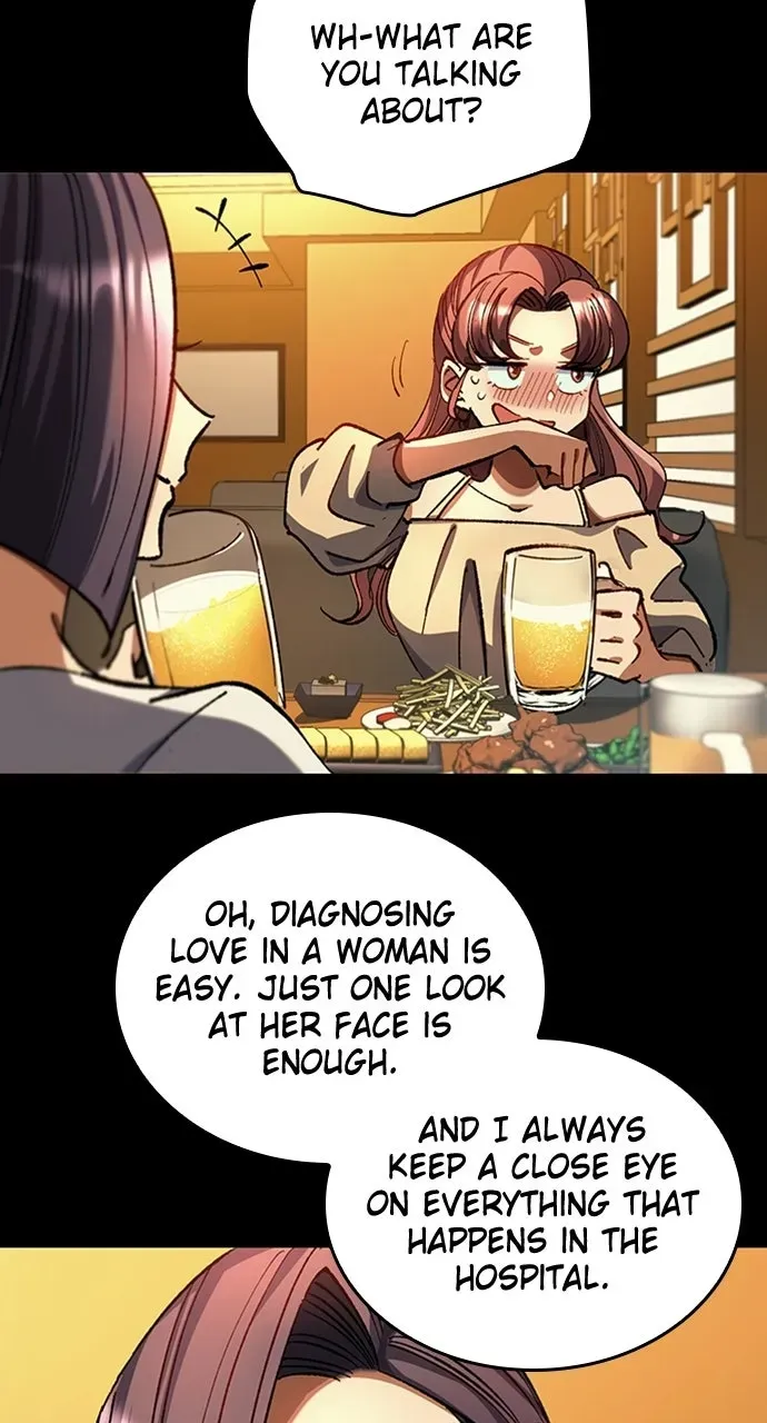Read Doctor Quest chapter 35 image 4 on Lezhin
