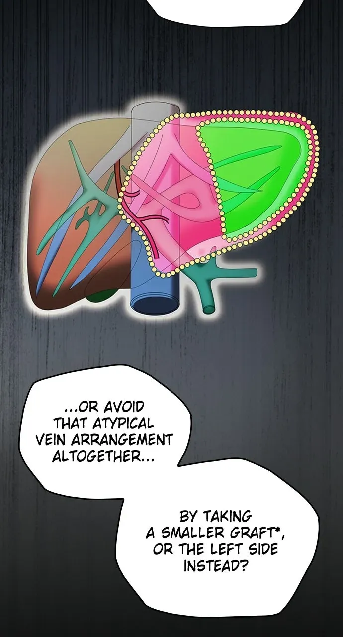 Read Doctor Quest chapter 35 image 40 on Lezhin