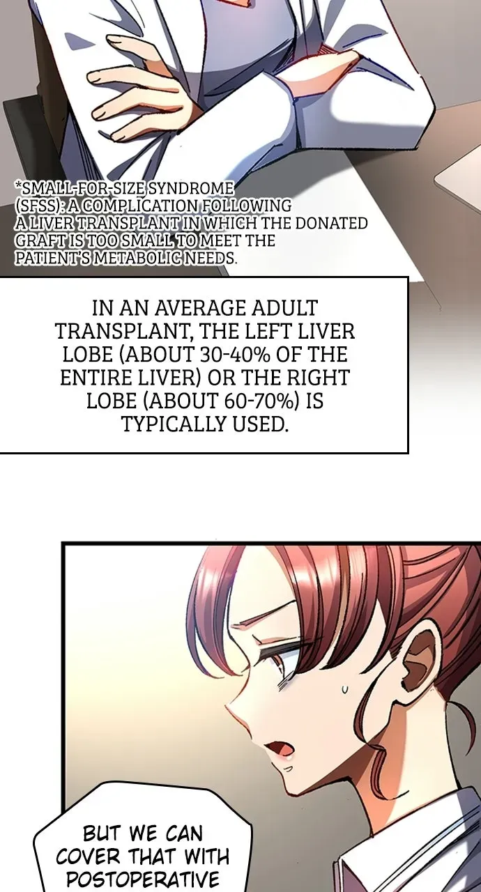 Read Doctor Quest chapter 35 image 43 on Lezhin