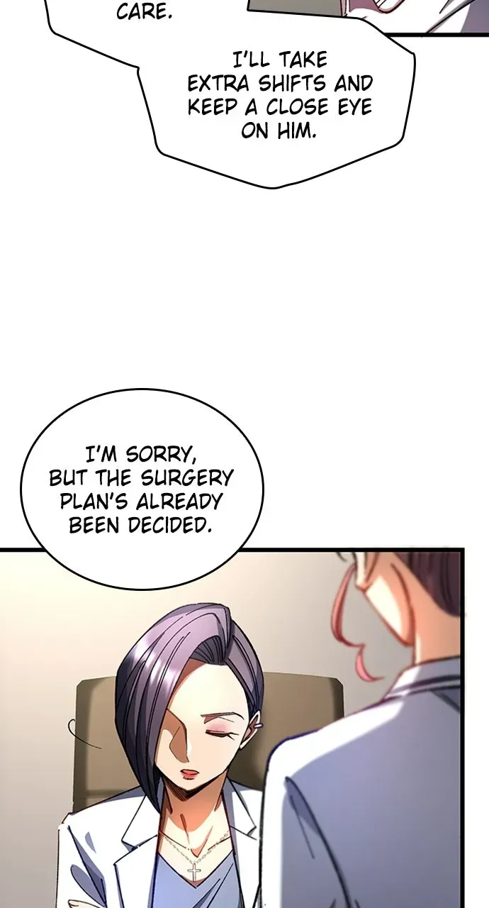 Read Doctor Quest chapter 35 image 44 on Lezhin