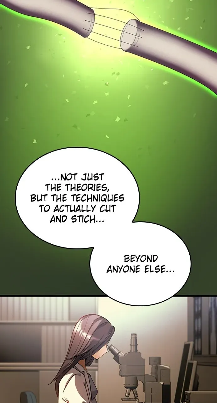 Read Doctor Quest chapter 35 image 57 on Lezhin