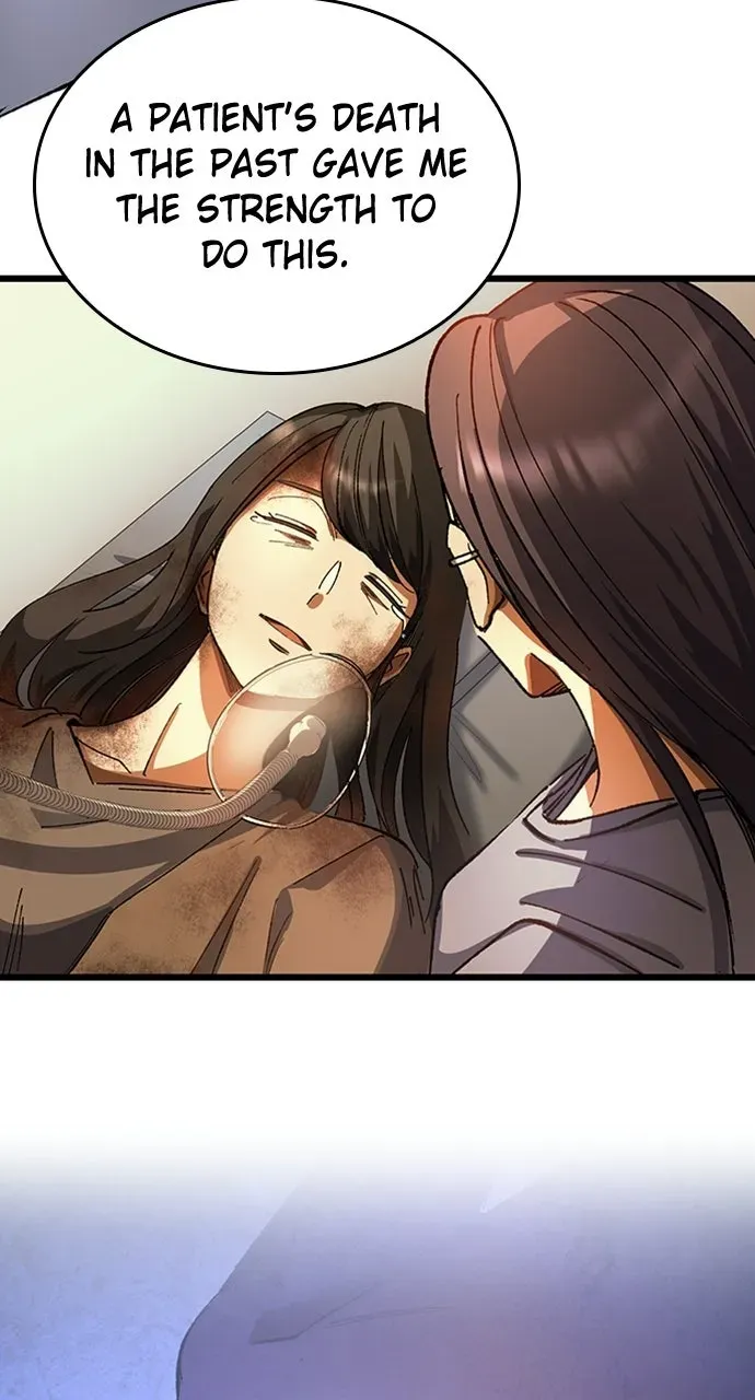 Read Doctor Quest chapter 35 image 59 on Lezhin