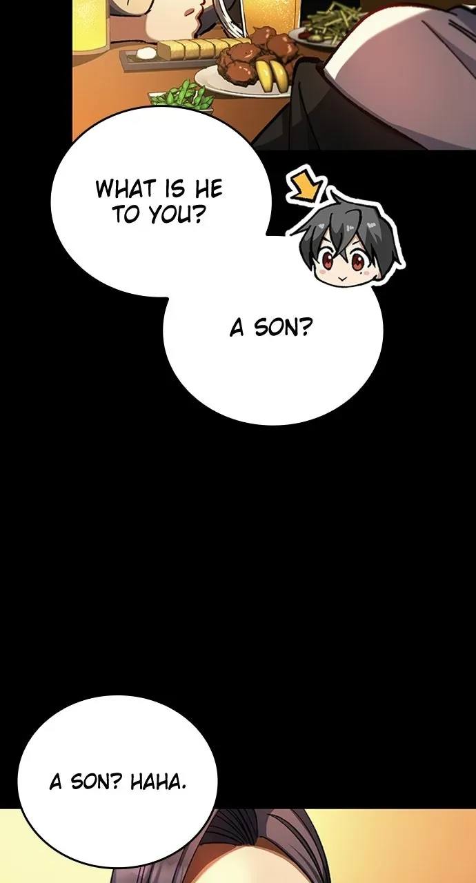 Read Doctor Quest chapter 35 image 7 on Lezhin