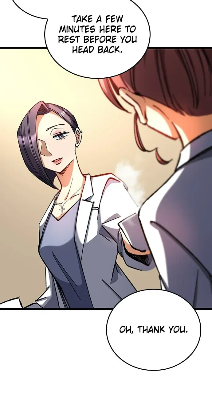 Read Doctor Quest chapter 35 image 71 on Lezhin