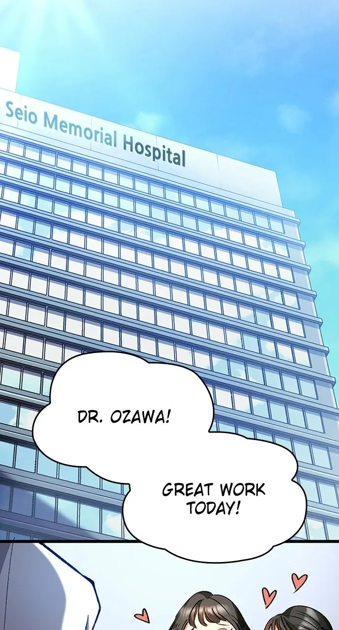 Read Doctor Quest chapter 36 image 1 on Lezhin