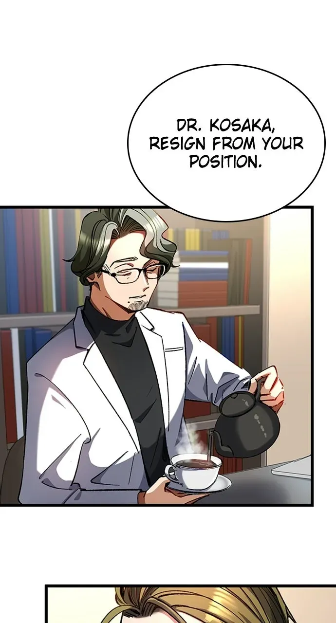 Read Doctor Quest chapter 36 image 15 on Lezhin
