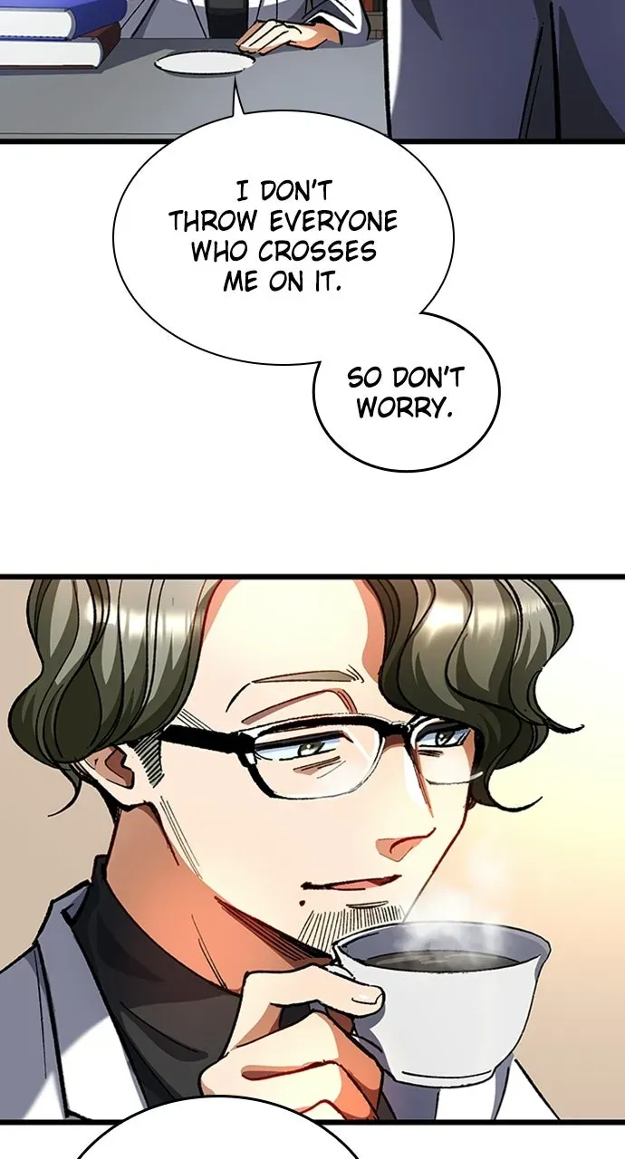Read Doctor Quest chapter 36 image 17 on Lezhin