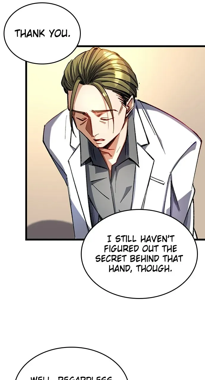 Read Doctor Quest chapter 36 image 19 on Lezhin