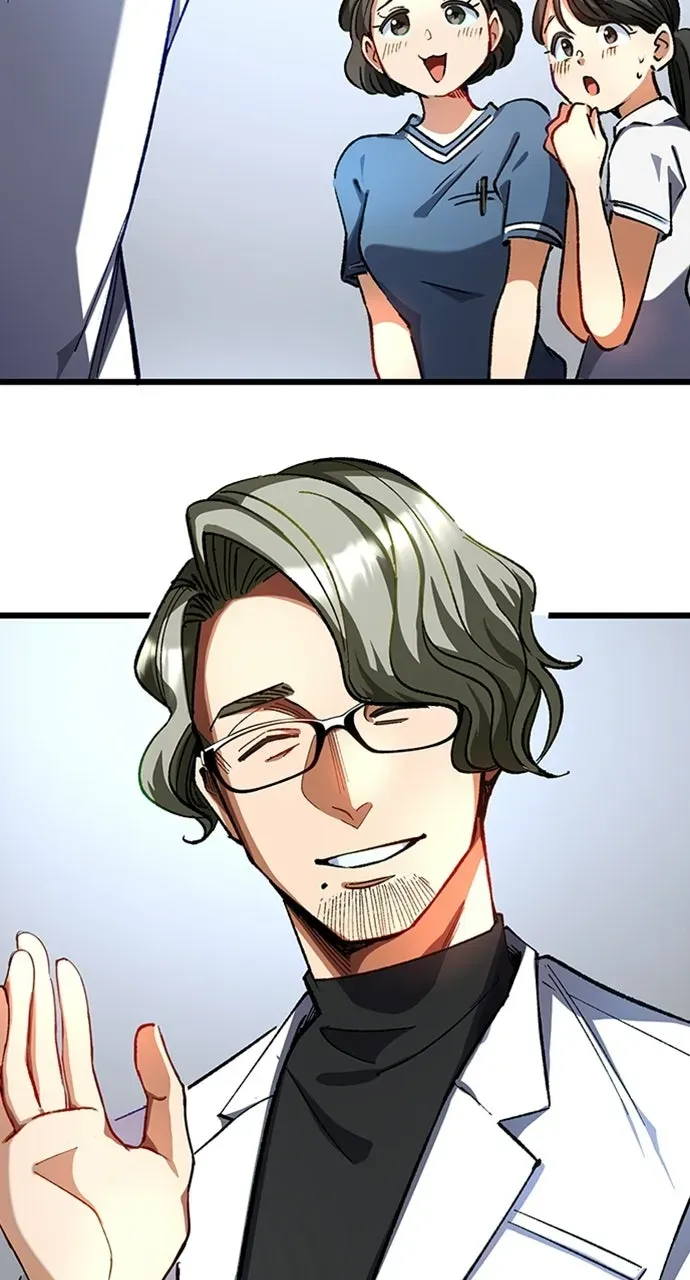 Read Doctor Quest chapter 36 image 2 on Lezhin