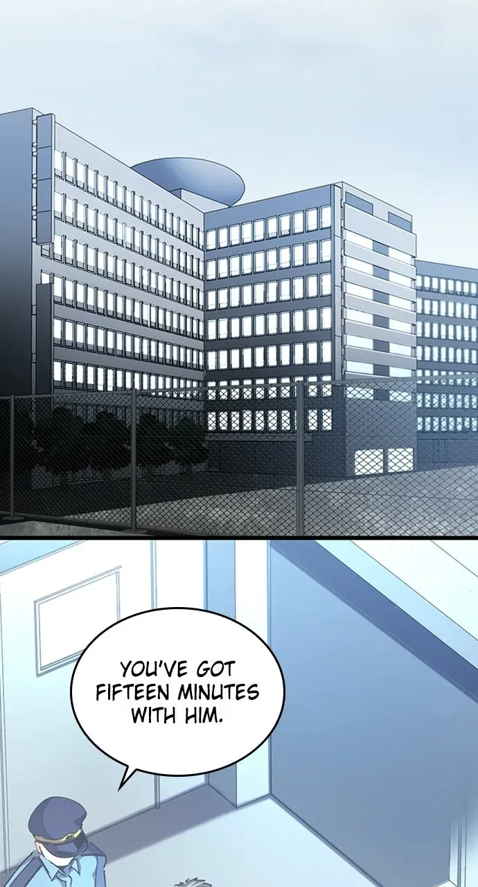 Read Doctor Quest chapter 36 image 23 on Lezhin