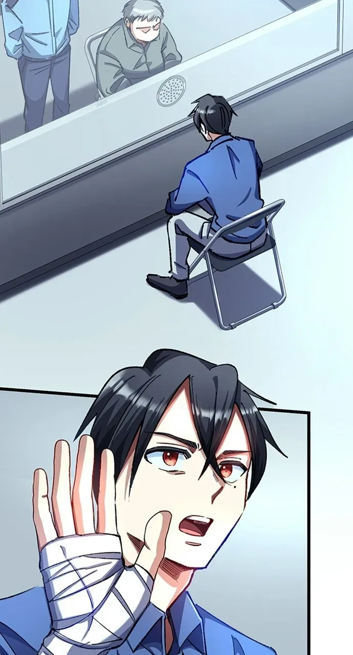 Read Doctor Quest chapter 36 image 24 on Lezhin