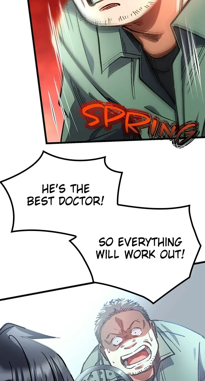 Read Doctor Quest chapter 36 image 33 on Lezhin