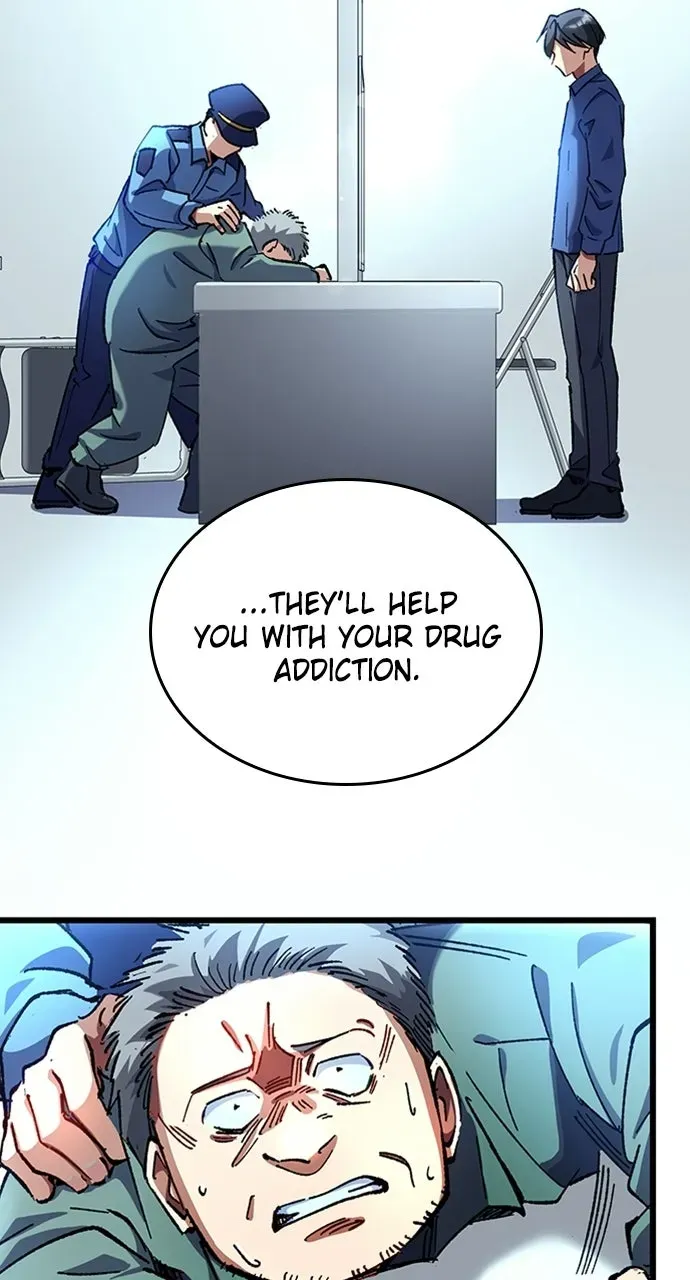 Read Doctor Quest chapter 36 image 47 on Lezhin