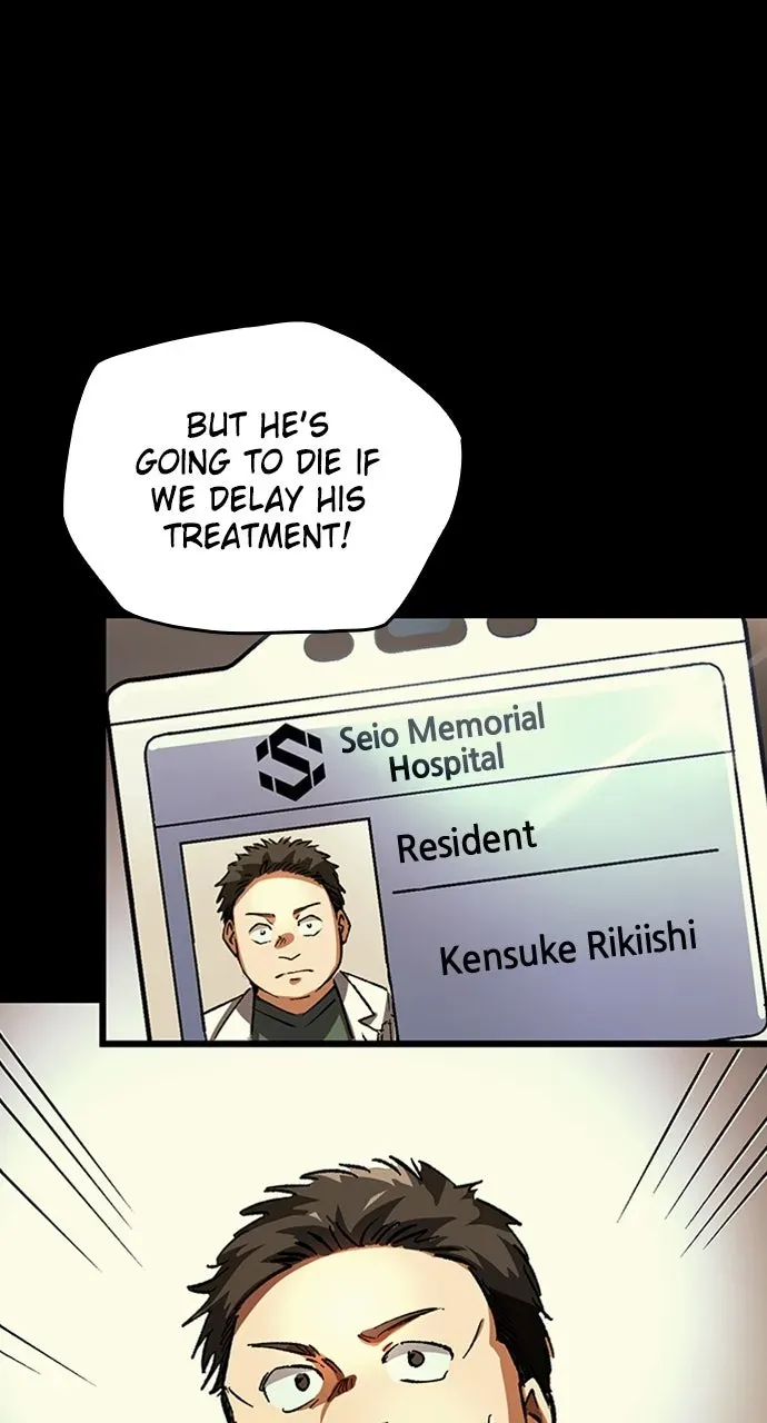 Read Doctor Quest chapter 36 image 54 on Lezhin