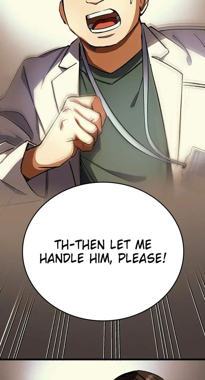Read Doctor Quest chapter 36 image 55 on Lezhin