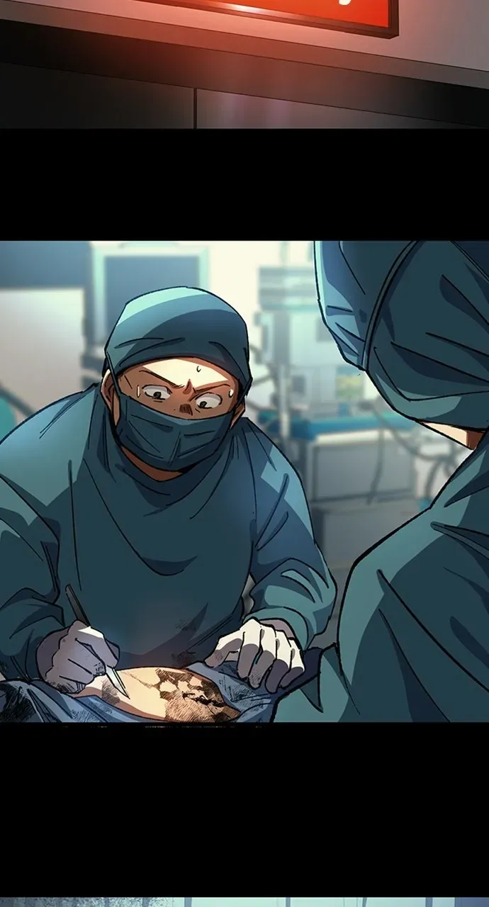 Read Doctor Quest chapter 36 image 57 on Lezhin