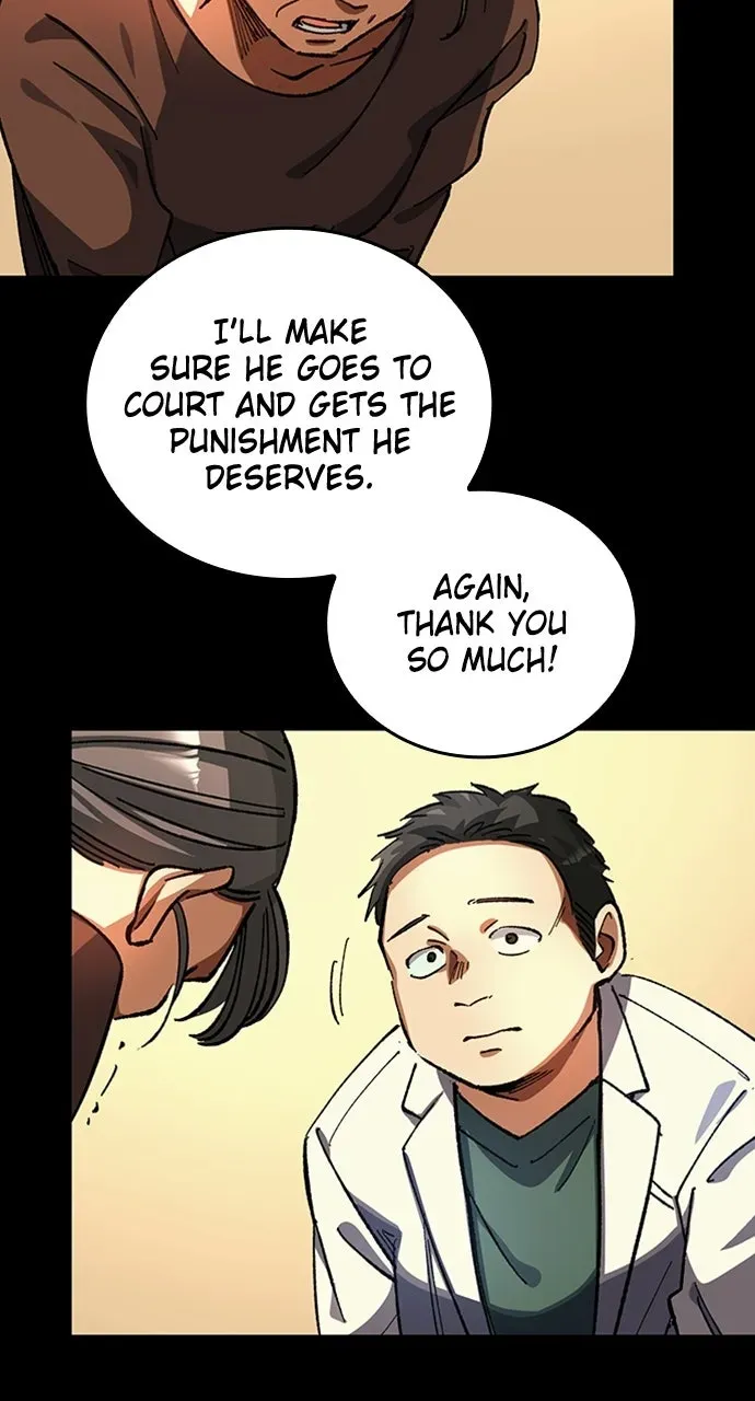 Read Doctor Quest chapter 36 image 61 on Lezhin