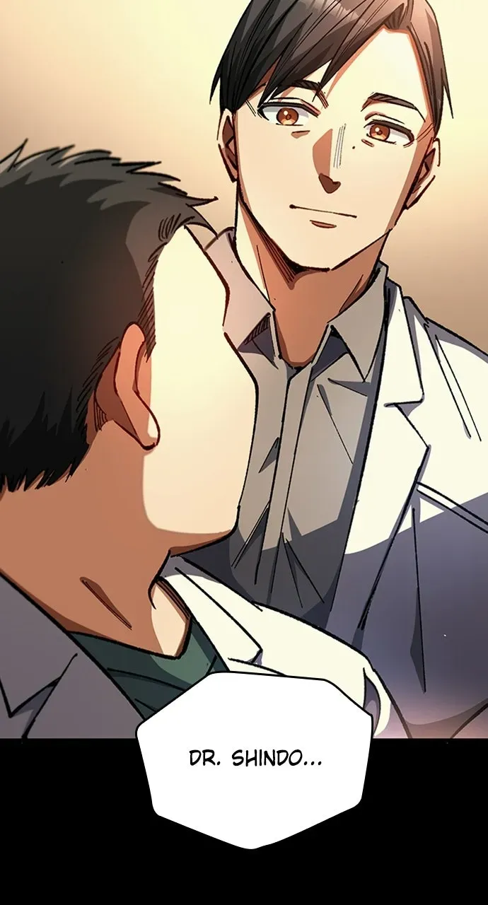 Read Doctor Quest chapter 36 image 64 on Lezhin