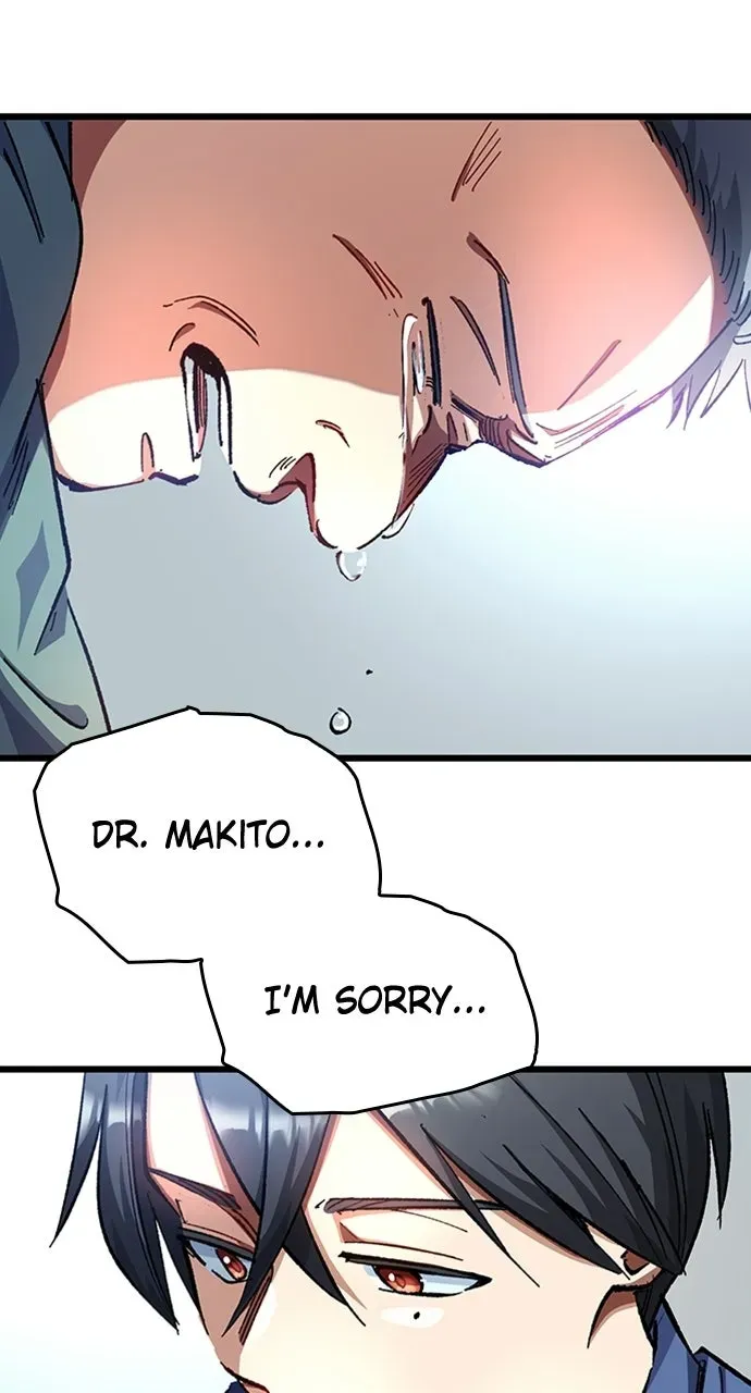 Read Doctor Quest chapter 36 image 81 on Lezhin