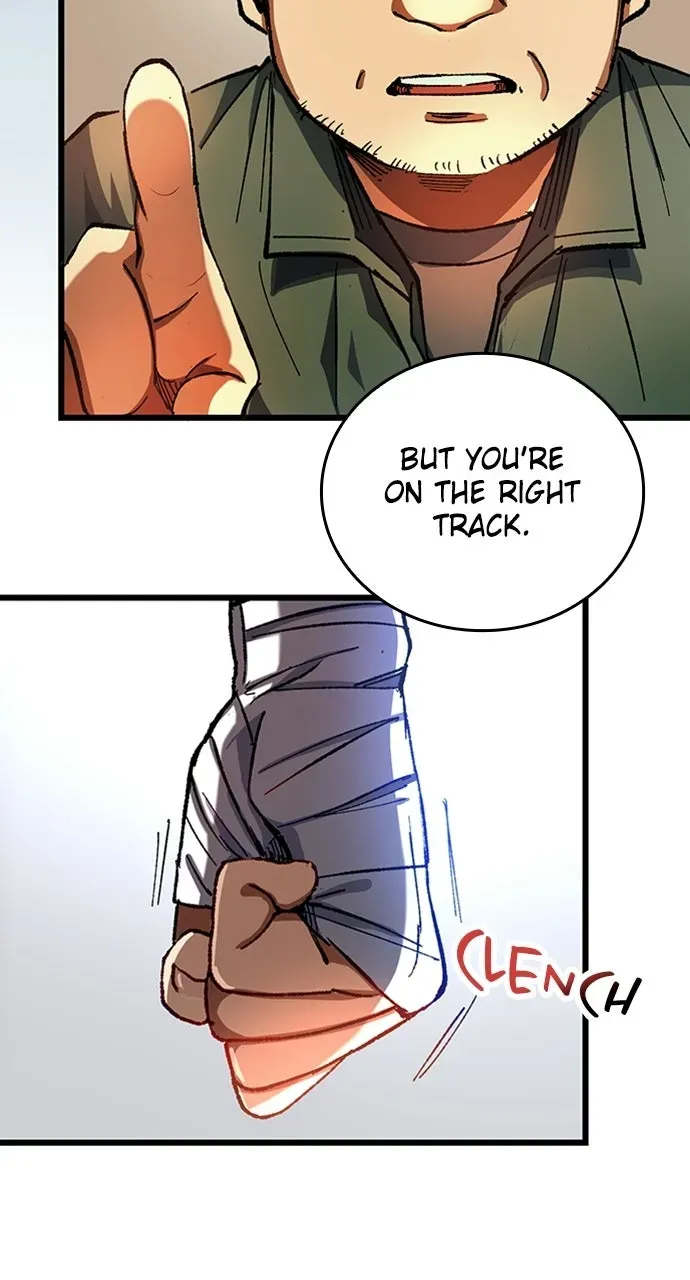 Read Doctor Quest chapter 36 image 89 on Lezhin