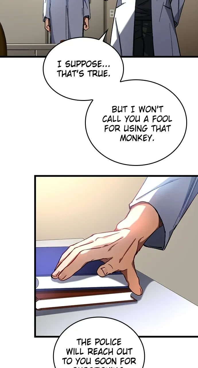 Read Doctor Quest chapter 36 image 9 on Lezhin