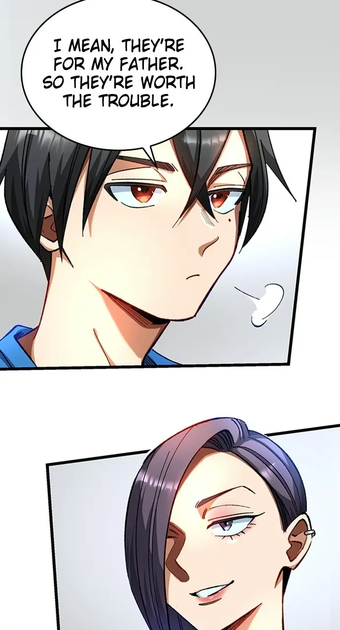 Read Doctor Quest chapter 37 image 25 on Lezhin