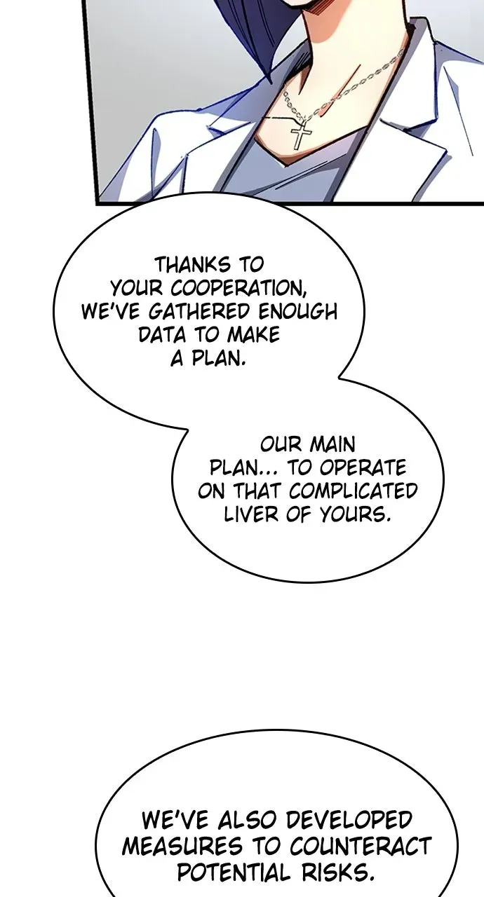 Read Doctor Quest chapter 37 image 26 on Lezhin