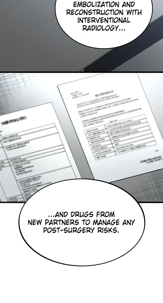 Read Doctor Quest chapter 37 image 28 on Lezhin