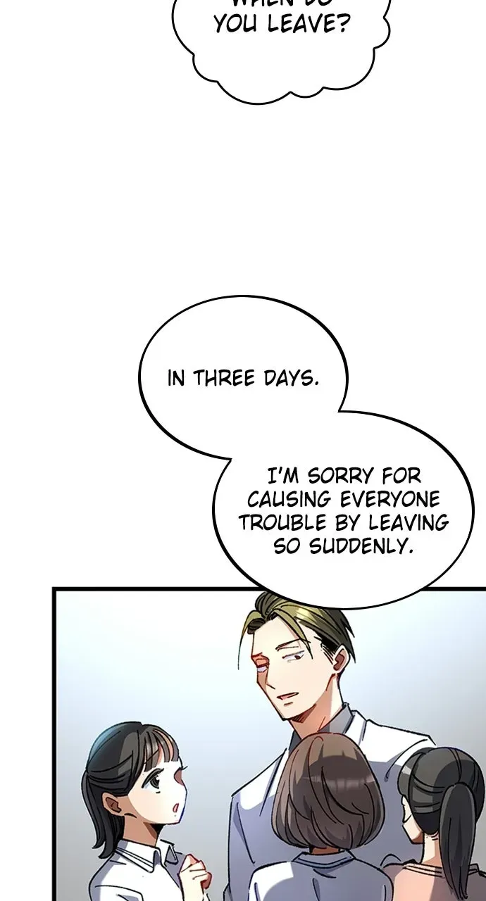 Read Doctor Quest chapter 37 image 3 on Lezhin