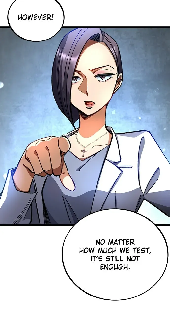 Read Doctor Quest chapter 37 image 30 on Lezhin