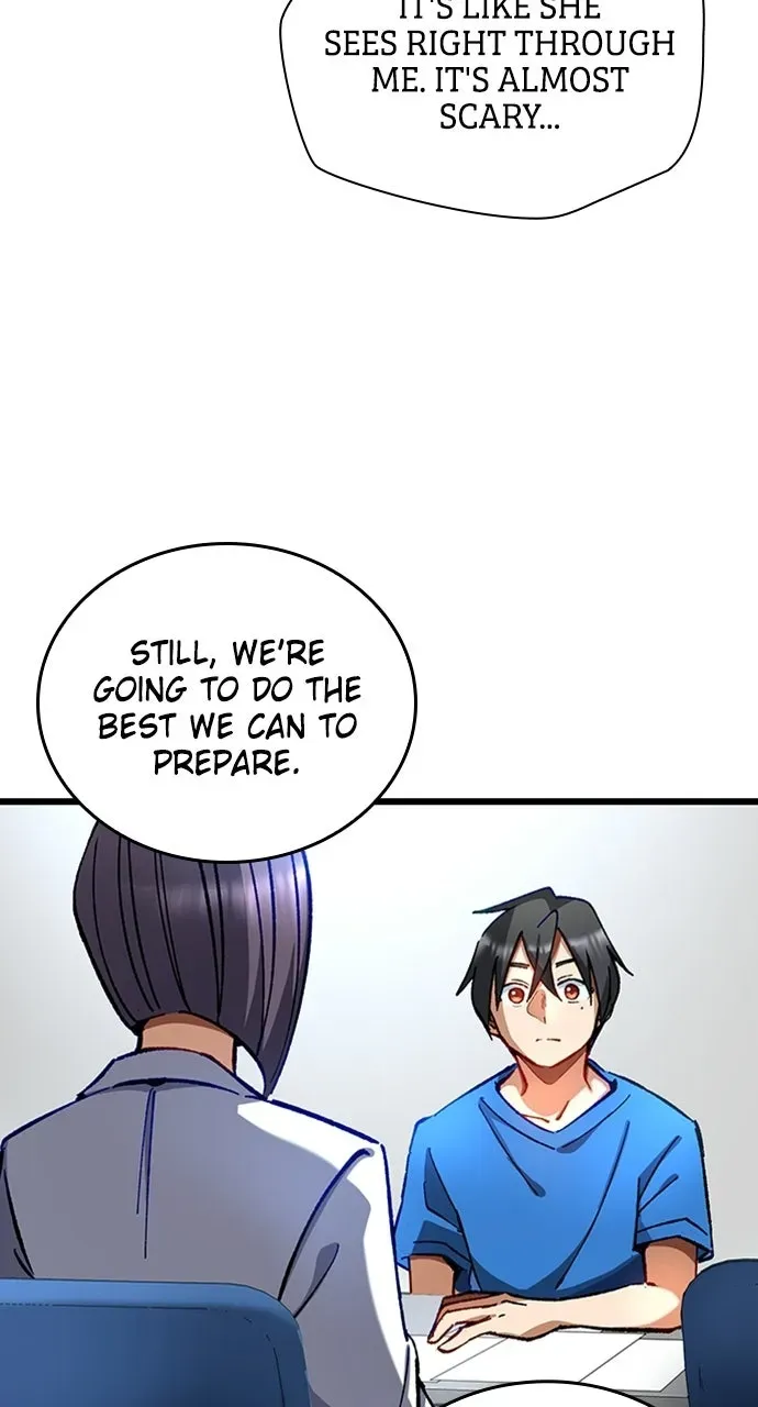 Read Doctor Quest chapter 37 image 32 on Lezhin