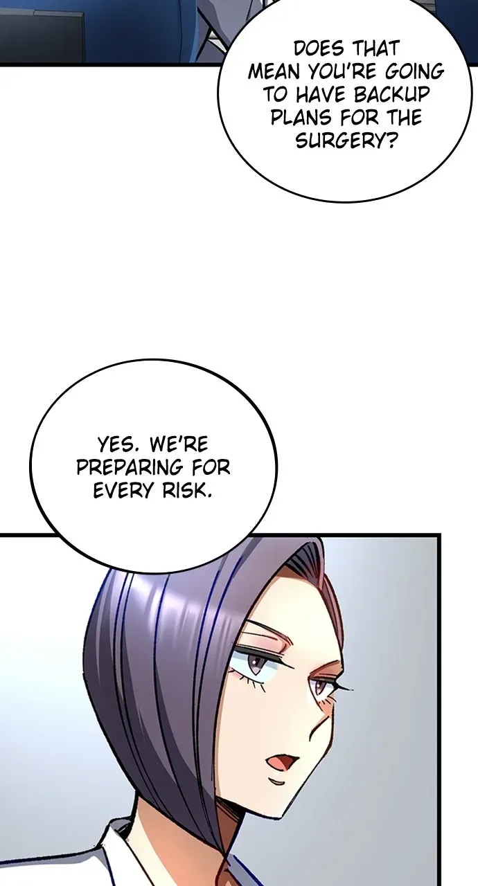 Read Doctor Quest chapter 37 image 33 on Lezhin