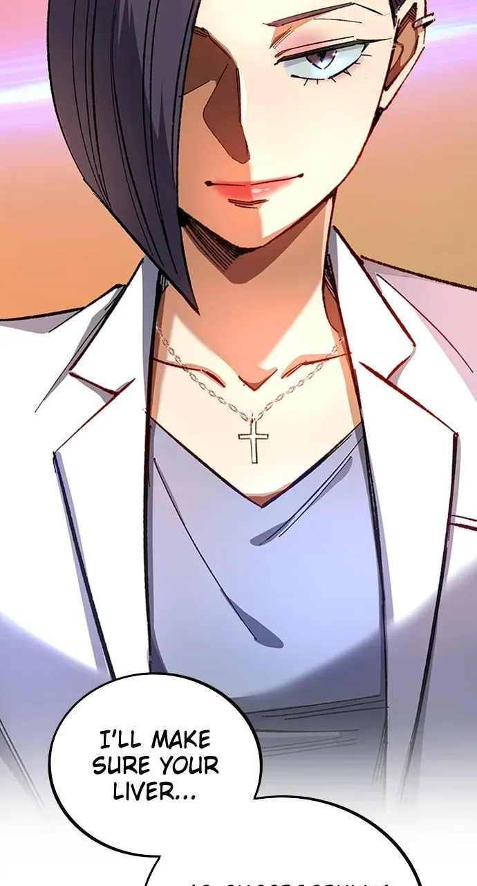 Read Doctor Quest chapter 37 image 36 on Lezhin