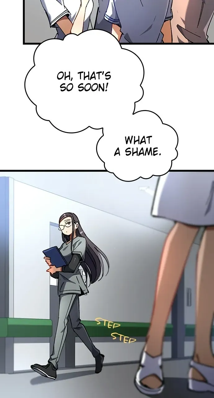 Read Doctor Quest chapter 37 image 4 on Lezhin