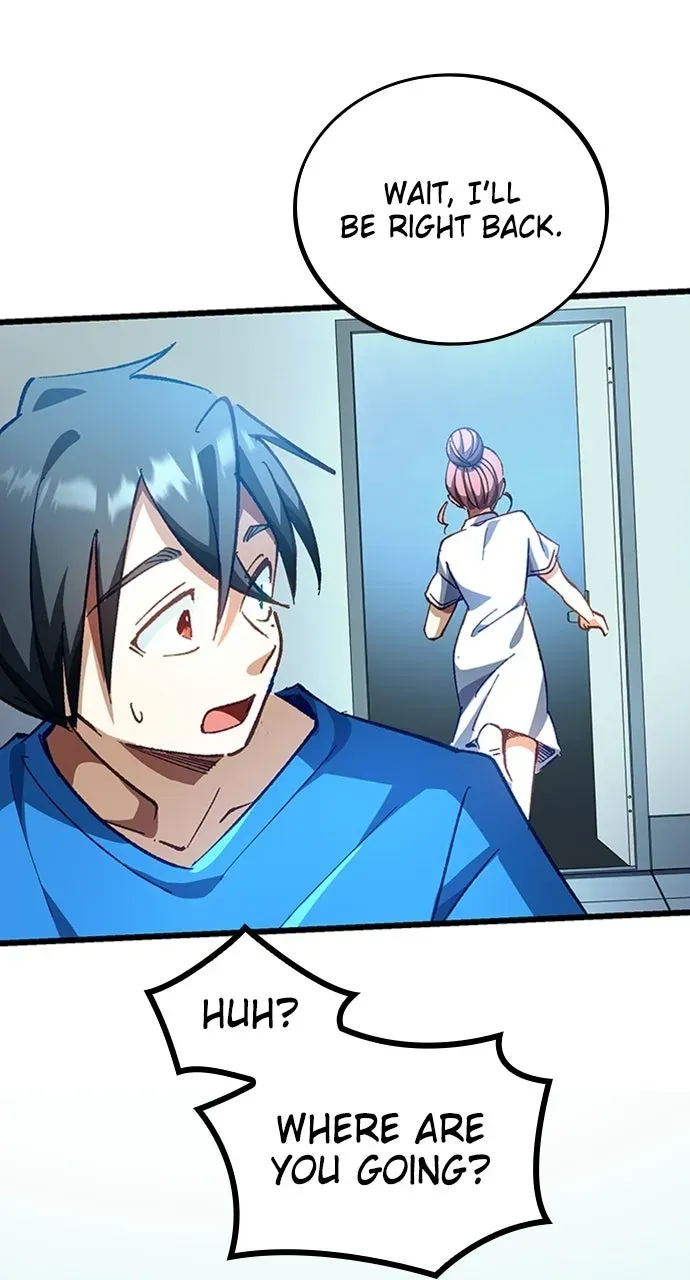 Read Doctor Quest chapter 37 image 67 on Lezhin
