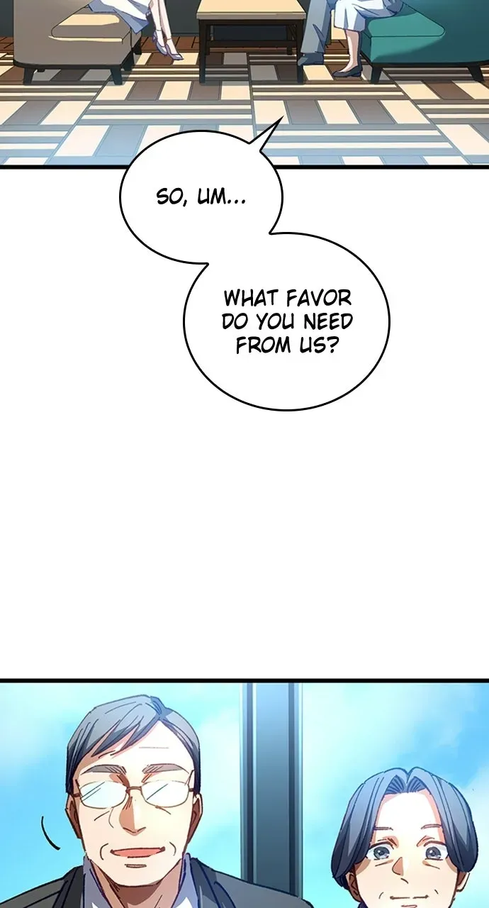Read Doctor Quest chapter 37 image 76 on Lezhin