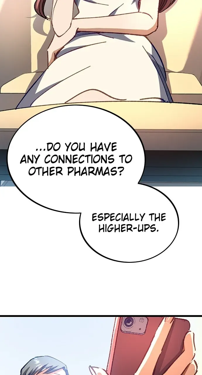 Read Doctor Quest chapter 37 image 80 on Lezhin