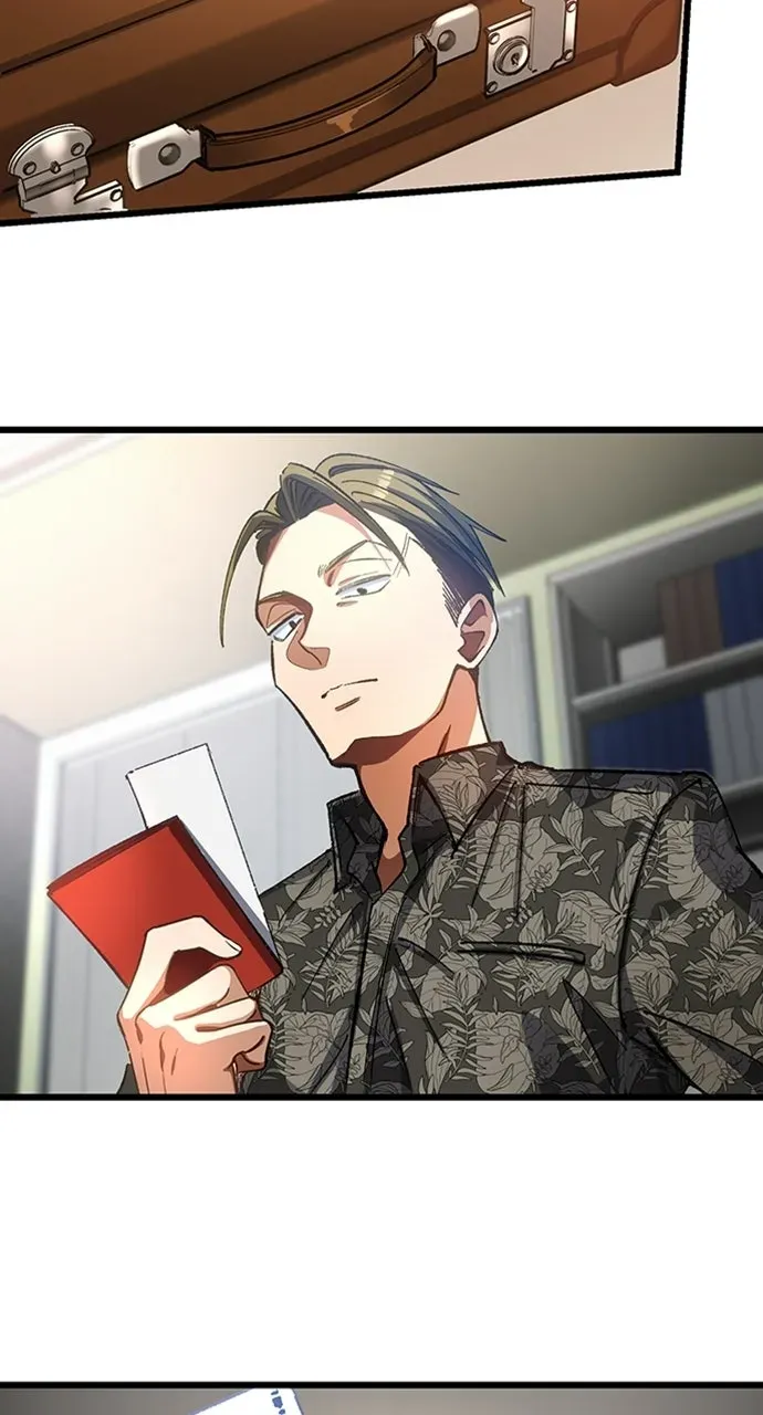 Read Doctor Quest chapter 38 image 15 on Lezhin