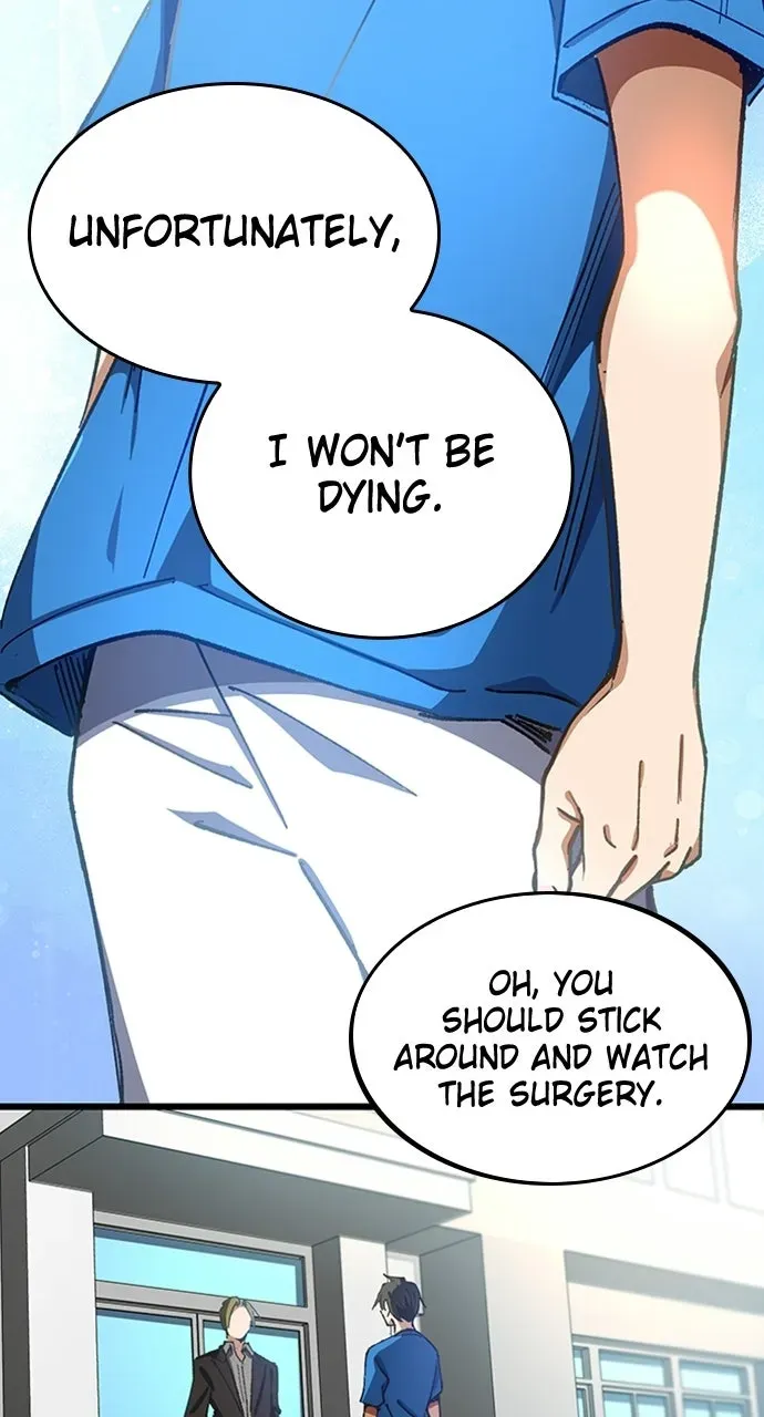 Read Doctor Quest chapter 38 image 24 on Lezhin