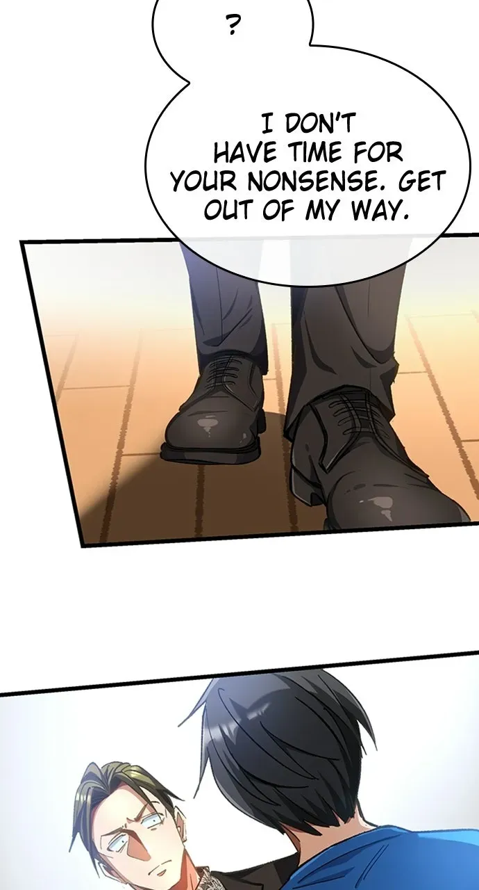 Read Doctor Quest chapter 38 image 26 on Lezhin
