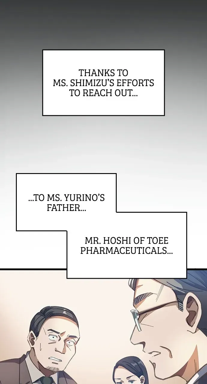 Read Doctor Quest chapter 38 image 3 on Lezhin