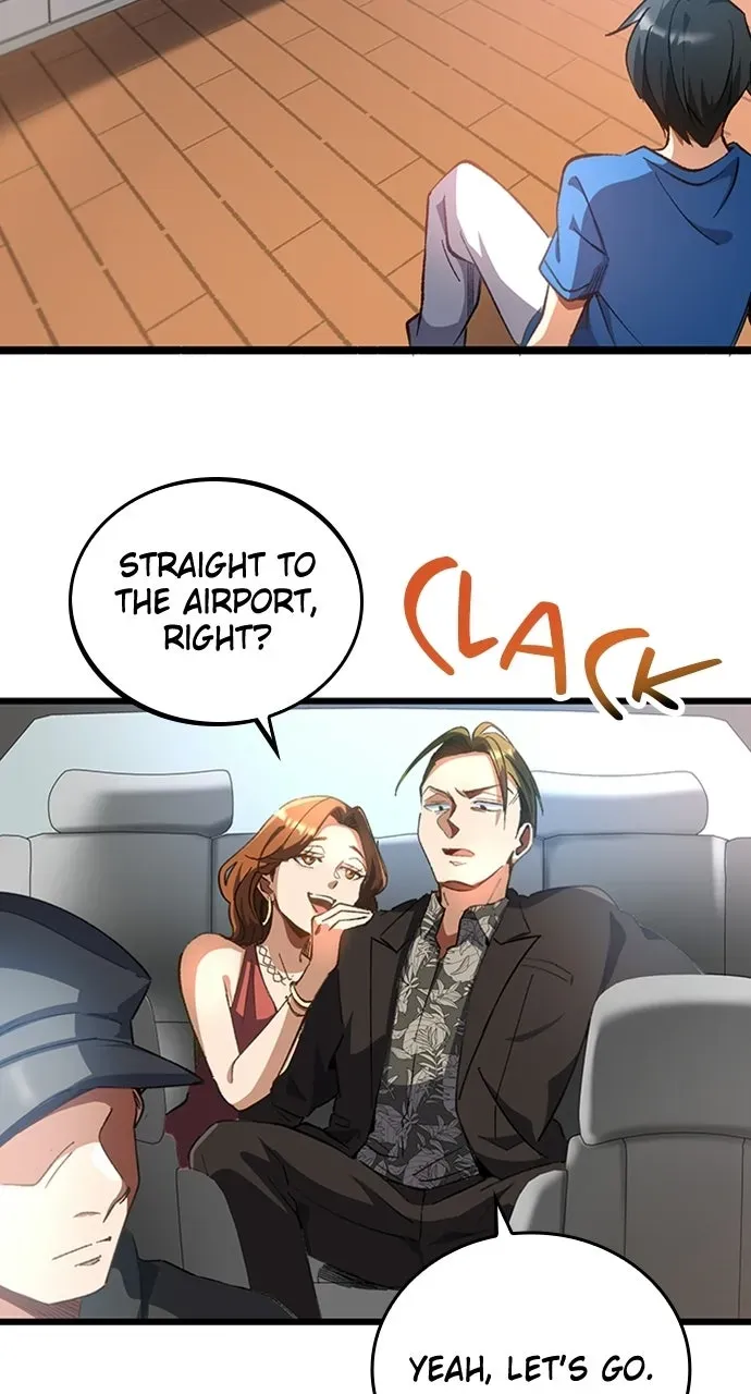 Read Doctor Quest chapter 38 image 33 on Lezhin