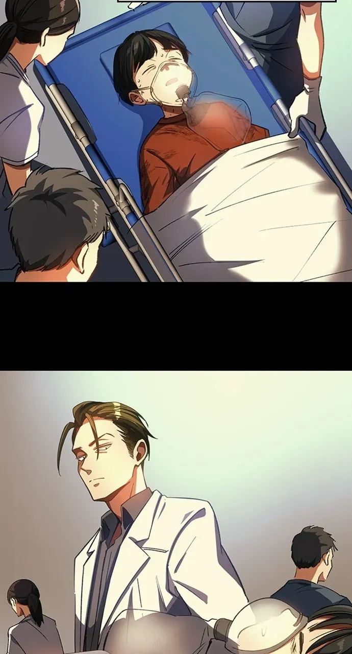 Read Doctor Quest chapter 38 image 47 on Lezhin