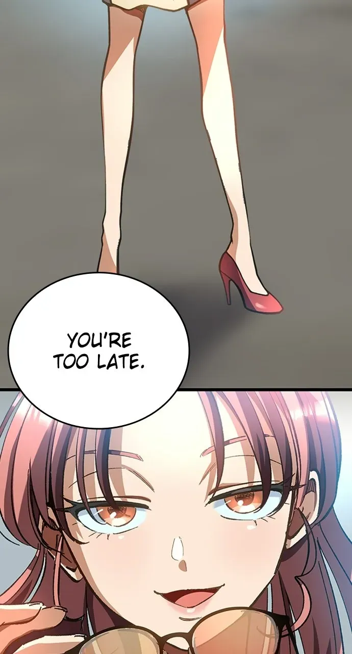 Read Doctor Quest chapter 39 image 1 on Lezhin