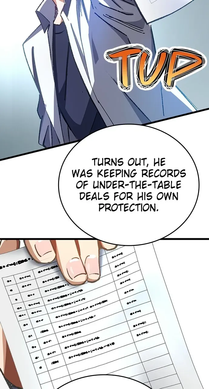 Read Doctor Quest chapter 39 image 12 on Lezhin