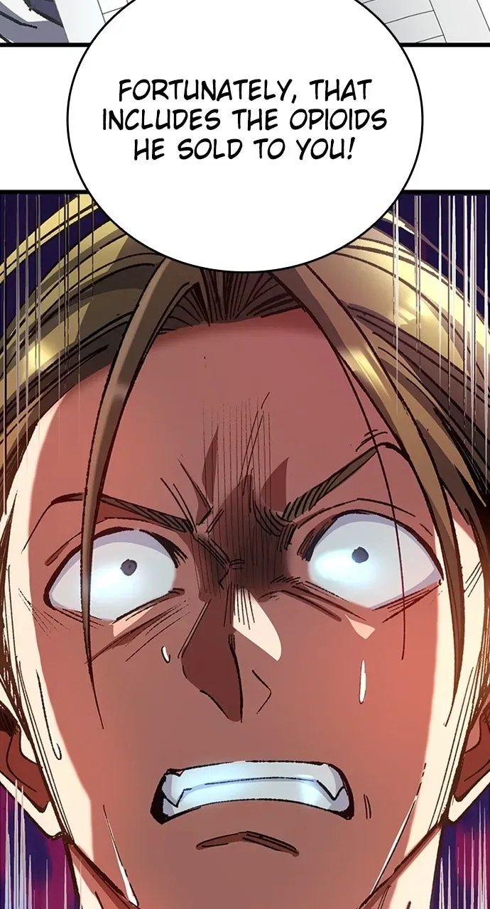 Read Doctor Quest chapter 39 image 13 on Lezhin