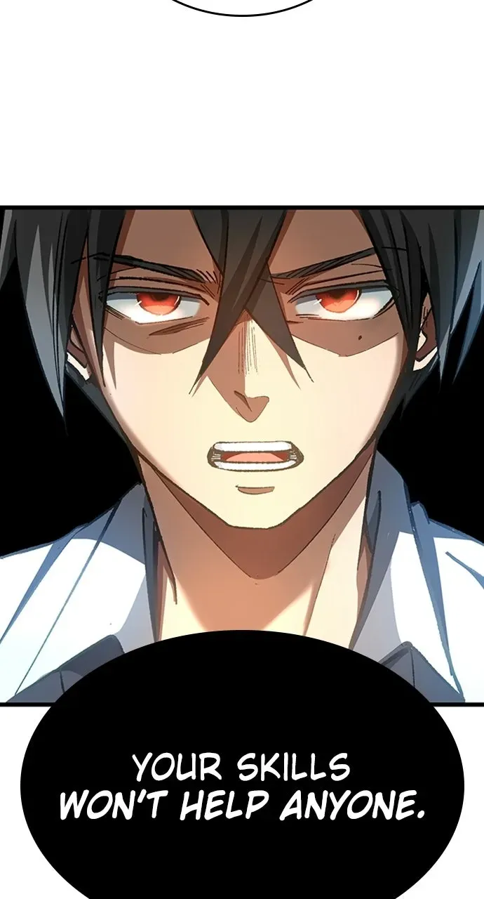Read Doctor Quest chapter 39 image 19 on Lezhin