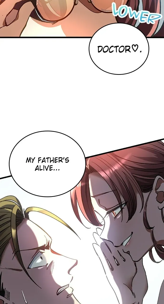 Read Doctor Quest chapter 39 image 2 on Lezhin
