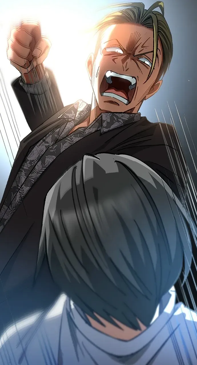 Read Doctor Quest chapter 39 image 21 on Lezhin