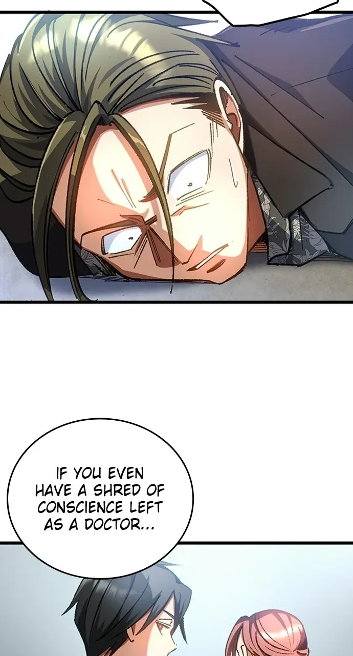 Read Doctor Quest chapter 39 image 29 on Lezhin